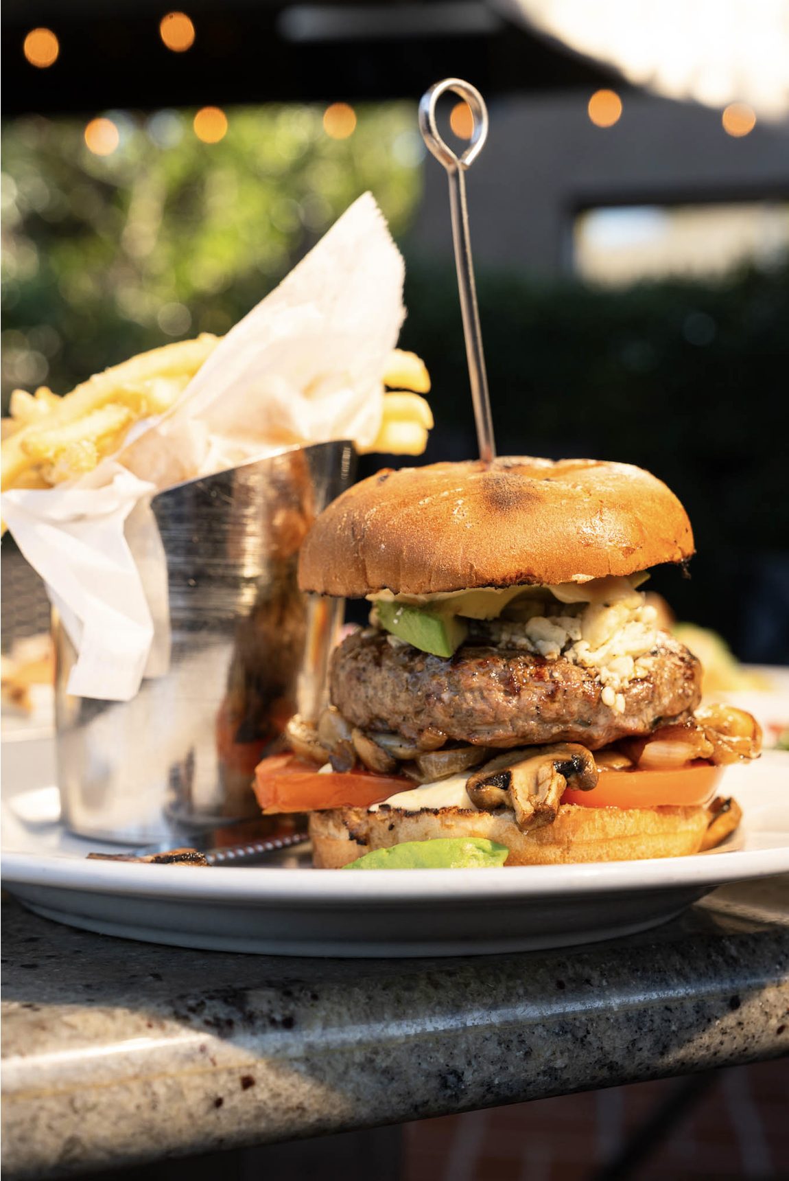 Introducing the Lamb-orghini